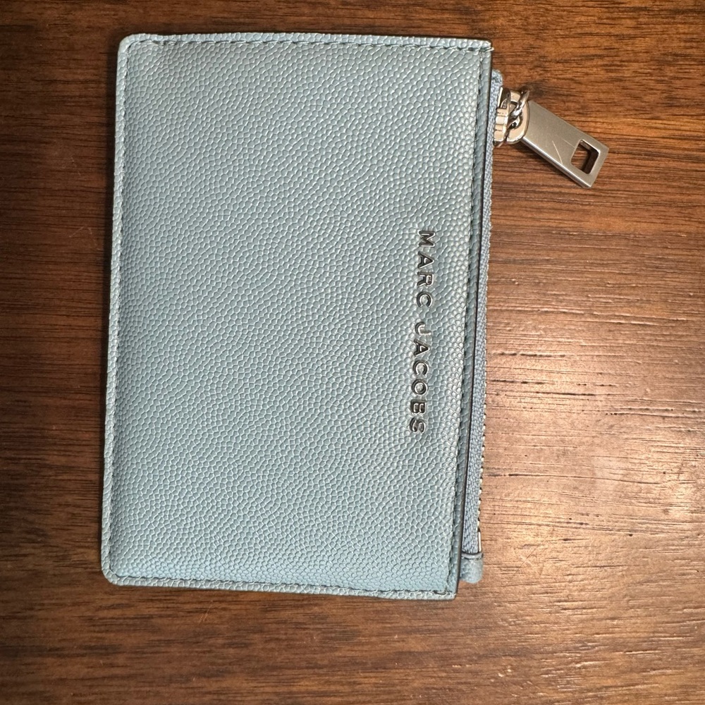 Marc Jacobs wallet